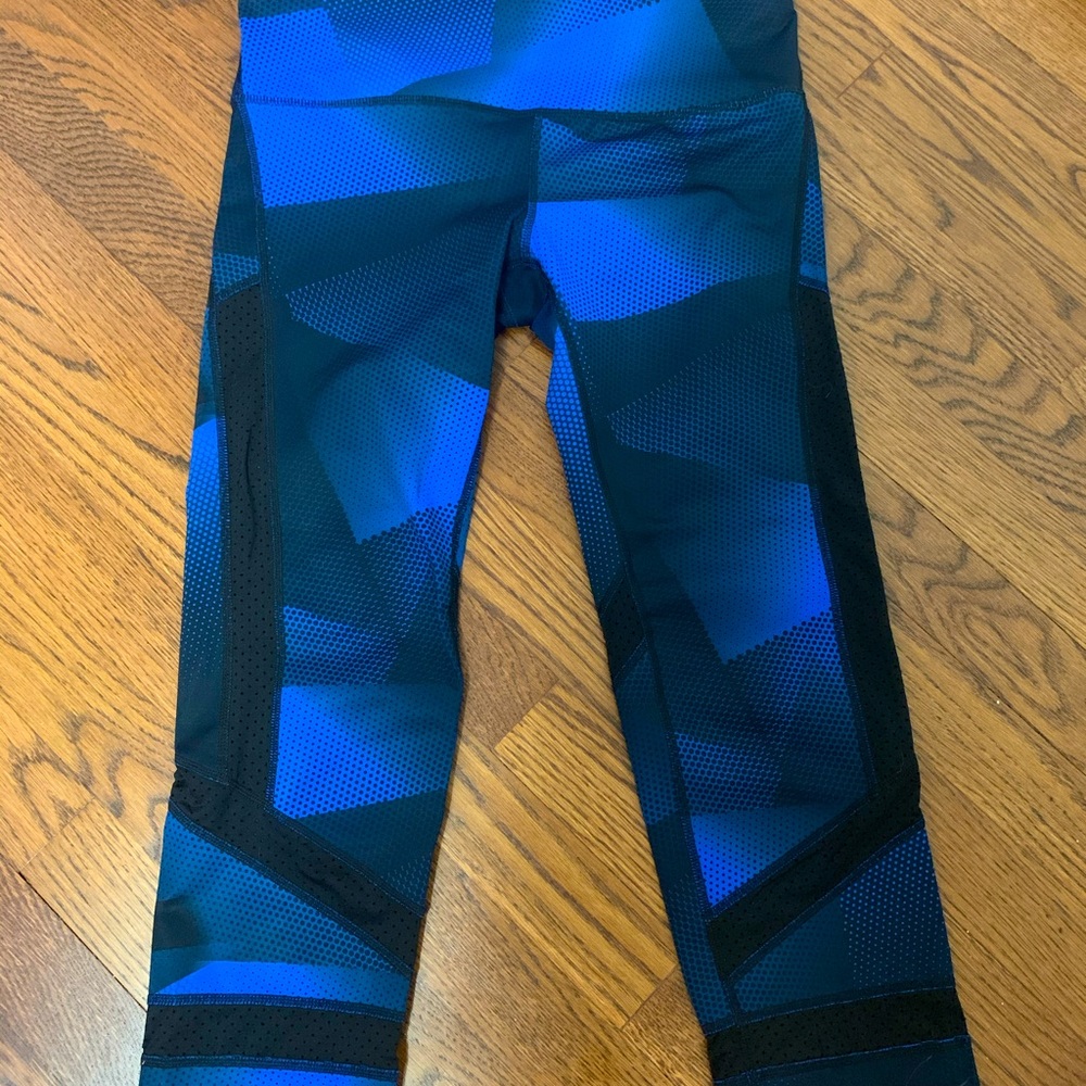 GapFit capris